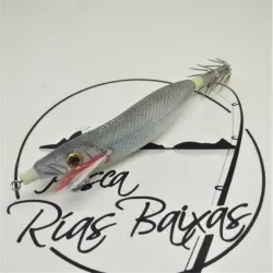 Yo-Zuri Squid Jig Super Cloth 2.5 - LRSB