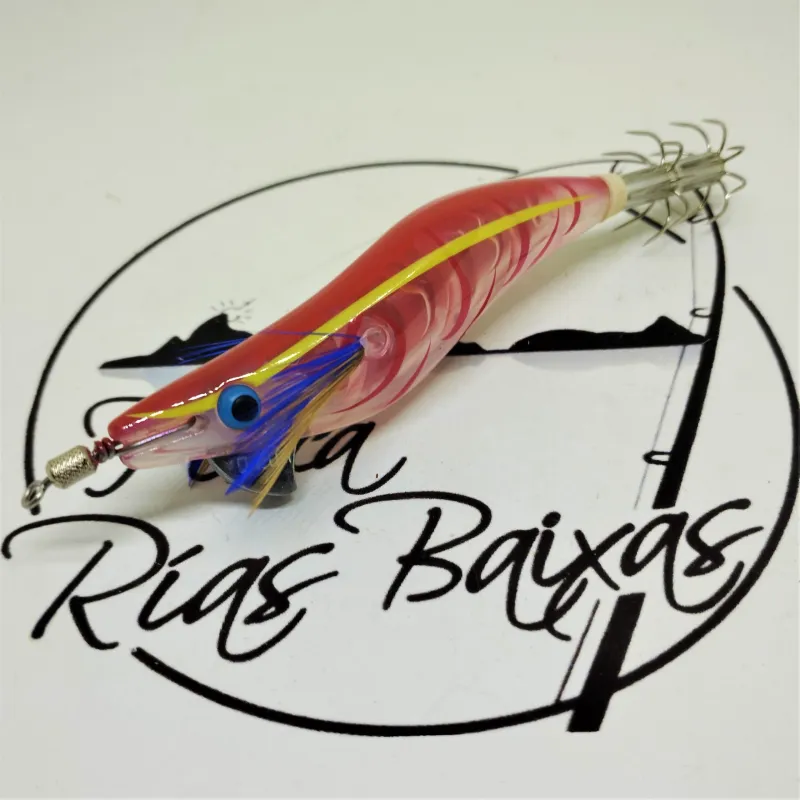 Yo-Zuri Aurie Q 3D 2.5 - SBRR