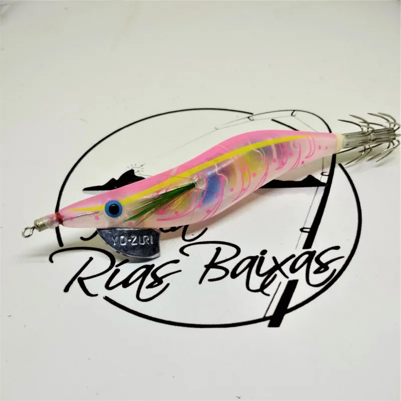 Yo-Zuri Aurie Q 3D 3.0 - LMSD