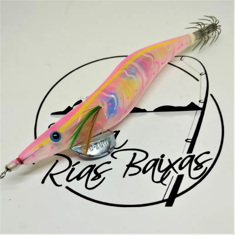 Yo-Zuri Aurie Q 3D 4.0 - LMSD