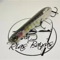 Yo-Zuri 3DB Pencil Popper 135 -RBG