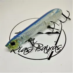 Yo-Zuri 3DB Pencil Popper 135 -PSB