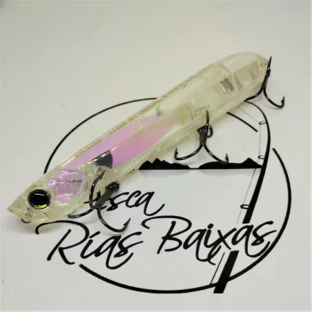 Yo-Zuri 3DB Pencil Popper 135 -TM