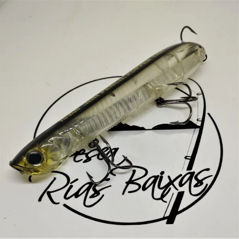 Yo-Zuri 3DB Pencil Popper 135 -PSBL