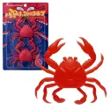 Cangrejos Major Craft Taco Kani - Red