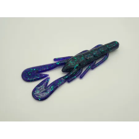 Zoom Ultravibe Speed Craw - Junebug