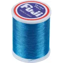 Hilo de Anillar Fuji NOCP - Azul Ice Metálico