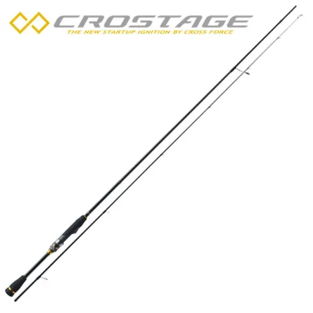 Major Craft New Crostage - CRX-T732L