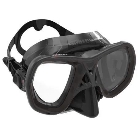 Gafas Mares Spyder - Negro