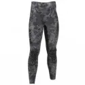 Pantalón Mares Explorer Black Camo - 5mm