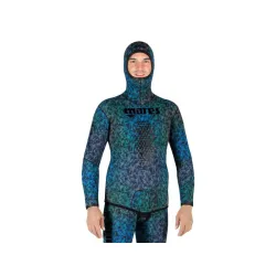 Chaqueta Mares Polygon - 80/65