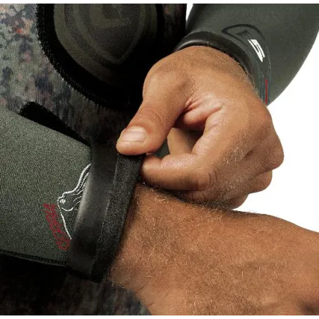 Chaqueta Cressi Seppia - 7mm