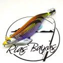 Egi Major Craft Bait Kizo Feather Tip Run 3.5 (30g) - 005