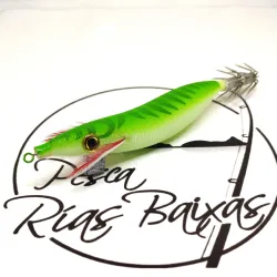 Yo-Zuri Squid Jig Super Cloth 2.5 - L10
