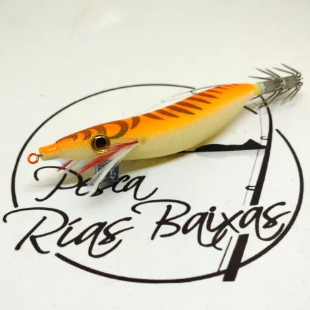 Yo-Zuri Squid Jig Super Cloth 2.5 - L9