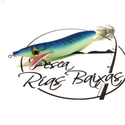 Yo-Zuri Squid Jig Super Cloth 2.5 - L11