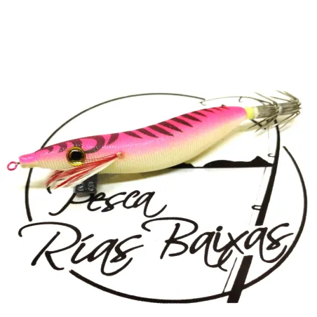 Yo-Zuri Squid Jig Super Cloth 2.5 - L8
