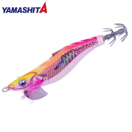 Yamashita Egi OH Search 3.5- 076 WH