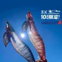 Yamashita Egi OH K 10Th Anniversary 3.5 - Z001
