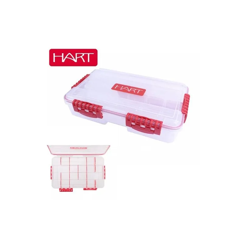 Caja Estanca Hart - M7300A