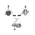 Shimano Stradic FM -2500HG