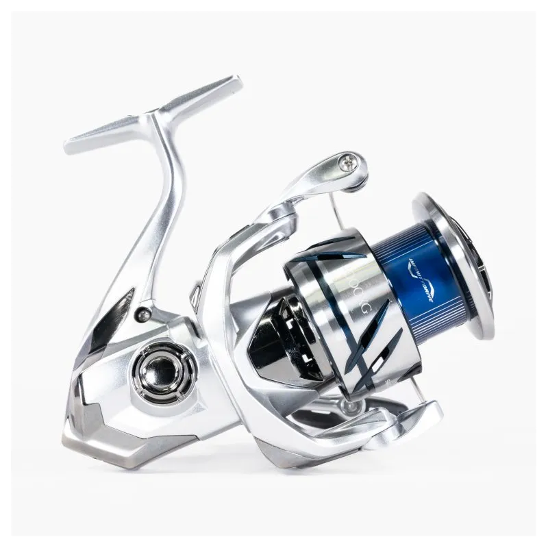 Shimano Stradic FM -4000 XG
