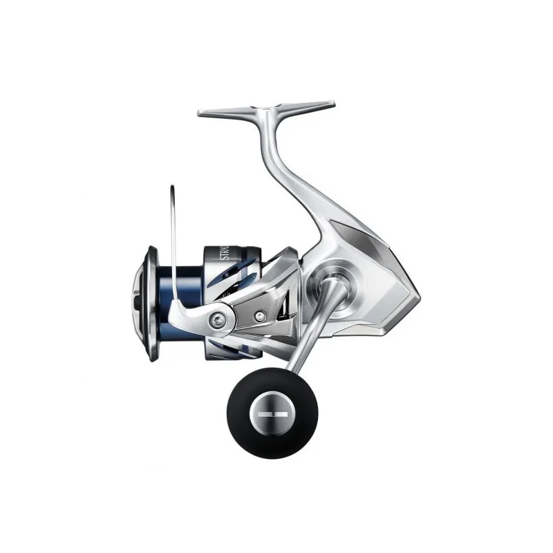 Shimano Stradic FM -C5000 XG