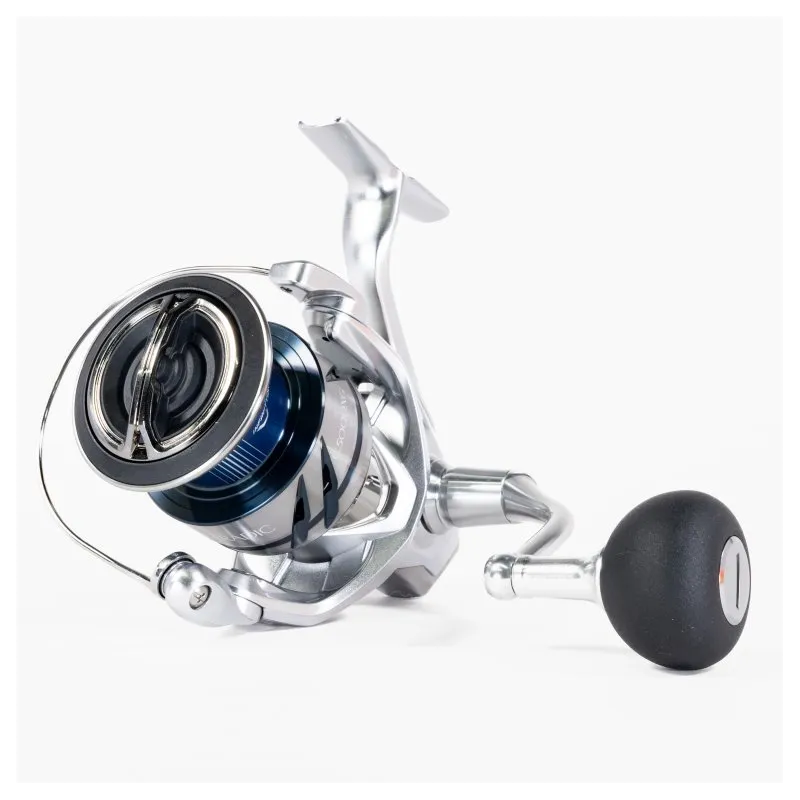 Shimano Stradic FM -C5000 XG