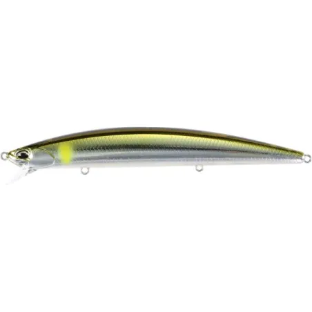 Duo Tide Minnow Sprat 140 SF - Half Mirrow Ayu
