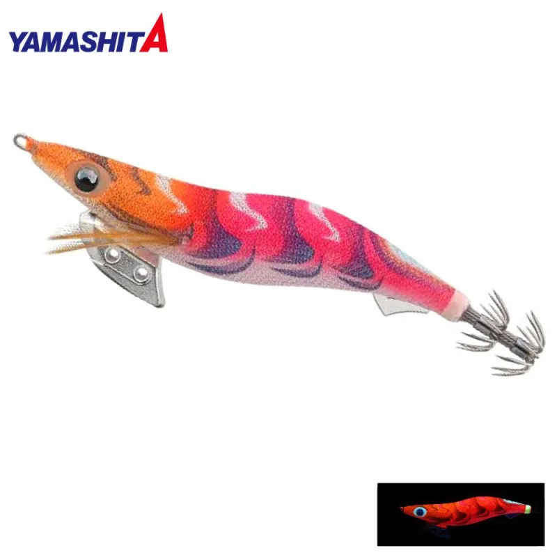 Yamashita Egi OH K Neon Bright 3.0 - 073 KKT