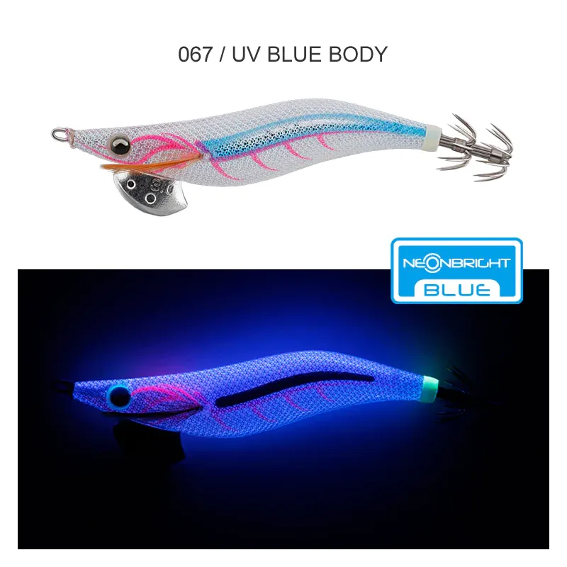 Yamashita Egi OH Live Neon Bright 3.0 - 067 PB