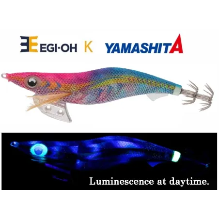 Yamashita Egi OH K 3.0 - 051 SSC