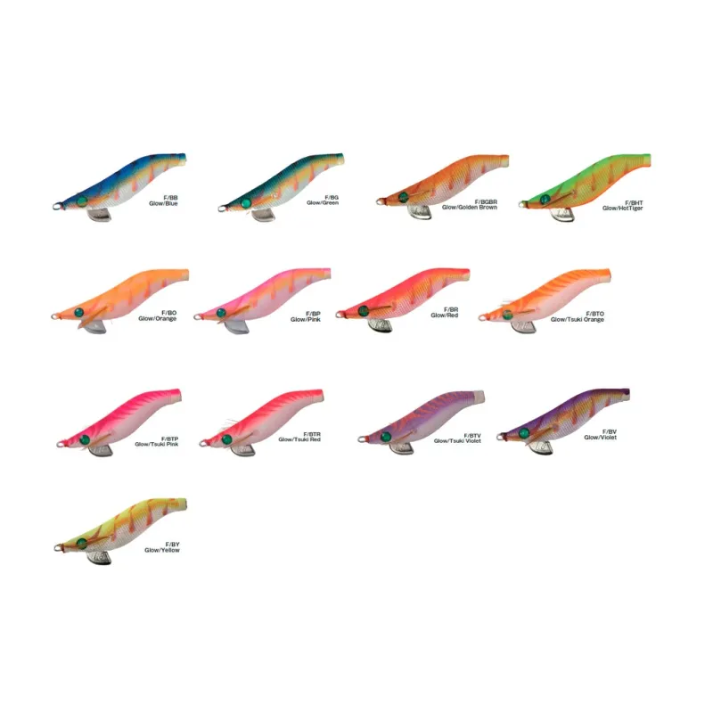 Yamashita Egi Sutte R 2.5ND - BO