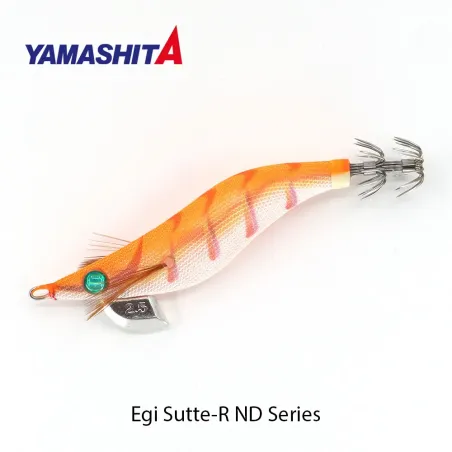 Yamashita Egi Sutte R 2.2ND - BO