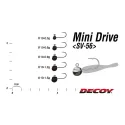 Decoy SV-56 Mini Drive - 0.6g