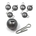 Cheburashka Asari C-Ball