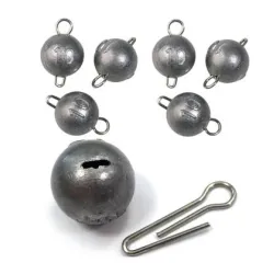 Cheburashka Asari C-Ball