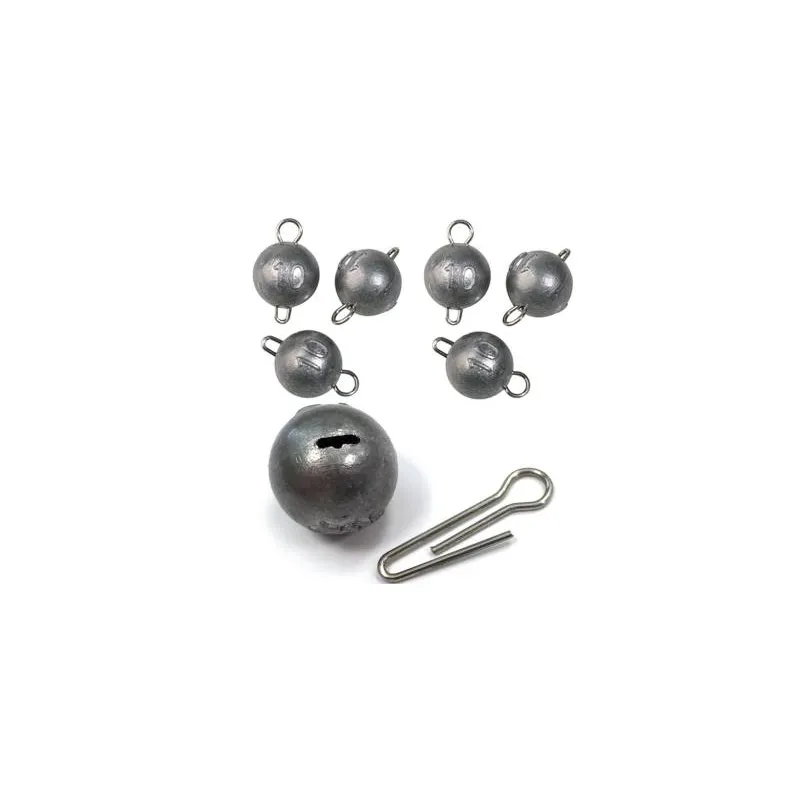 Cheburashka Asari C-Ball