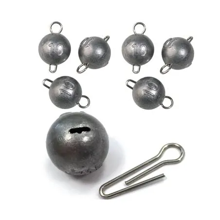 Cheburashka Asari C-Ball