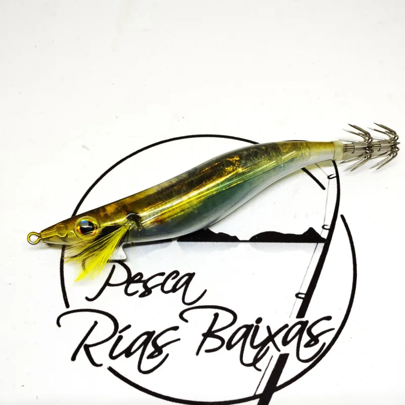 Shimano Sephia Clinch Jet Boost Shallow 3.5 -008