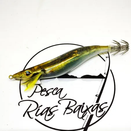 Shimano Sephia Clinch Jet Boost Shallow 3.5 -008