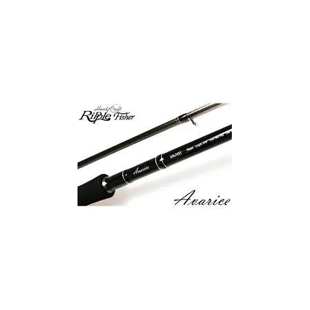 Ripple Fisher Avarice 106MH Nano