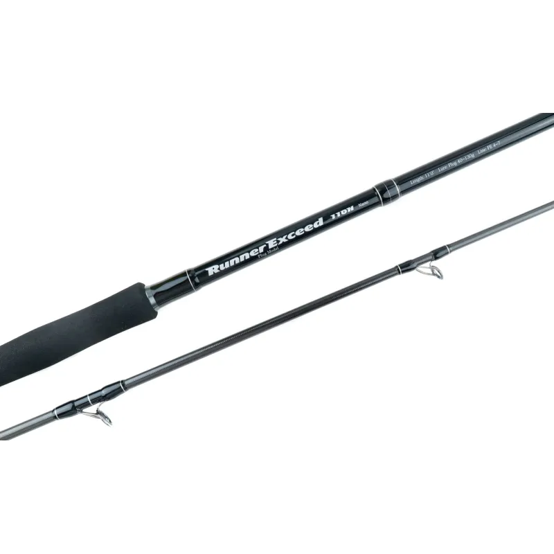 Ripple Fisher Runner Exceed 110H Nano Plug Model