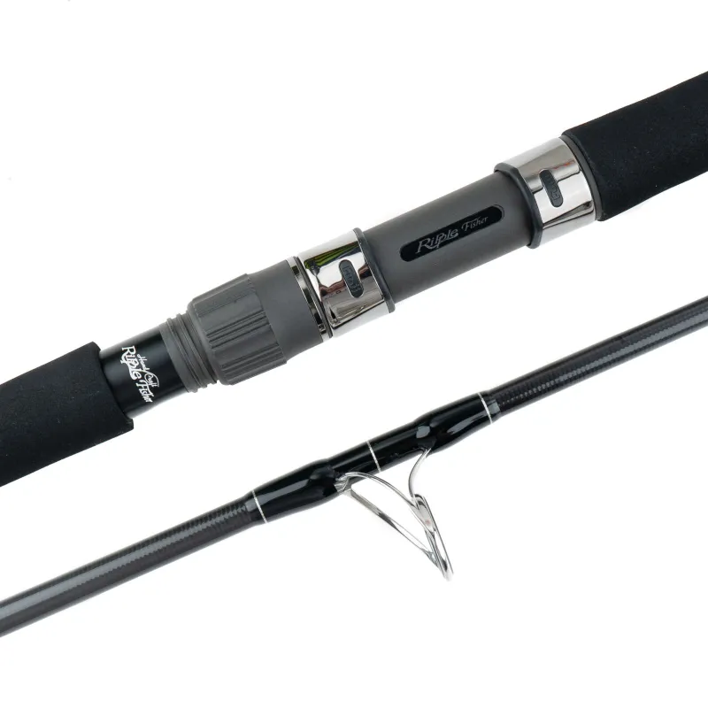 Ripple Fisher Runner Exceed 110H Nano Plug Model