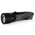 Linterna Cressi Lumia-Negro