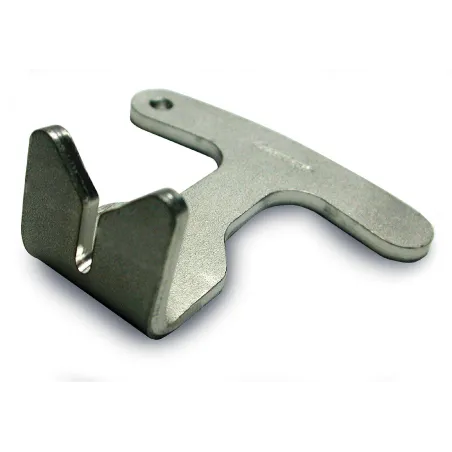 Desenrocador de Varillas