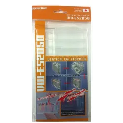 Caja Para Egis Meiho VW-ES2050