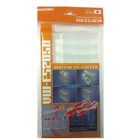 Caja Para Egis Meiho VW-ES2050