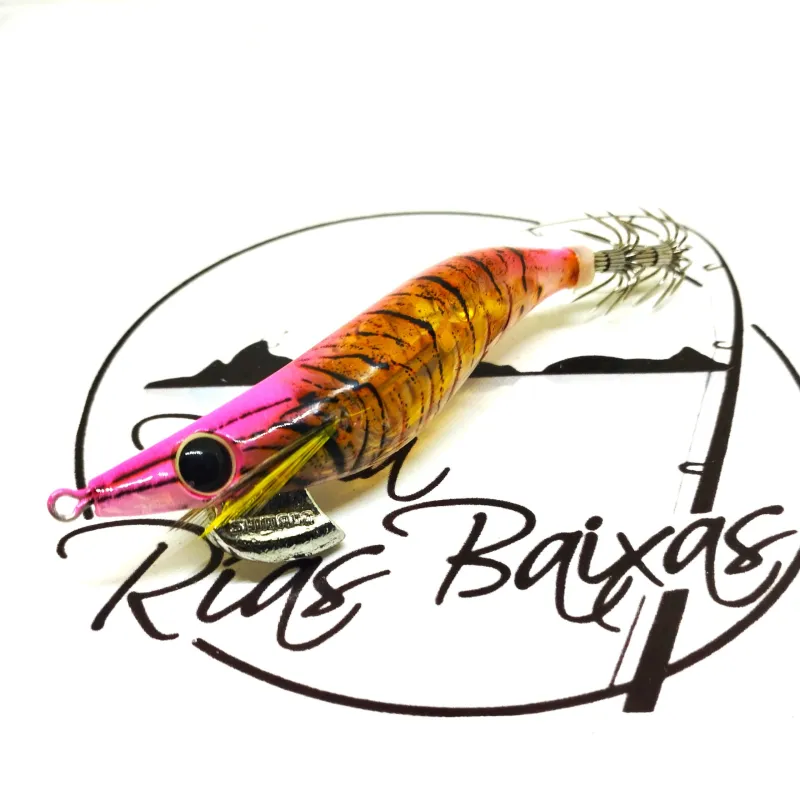 Shimano Sephia Clinch Shrimp Series Flashboost 2.5 - 002