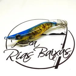 Shimano Sephia Clinch Shrimp Series Flashboost 2.5 - 005